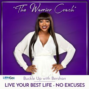 Bershan Shaw Presents The Warrior Zone