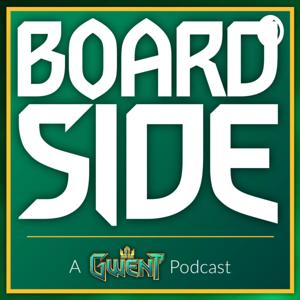 Boardside - A Gwent Podcast