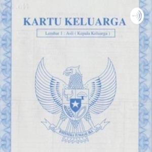 Kartu Keluarga