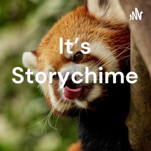 It's Storychime