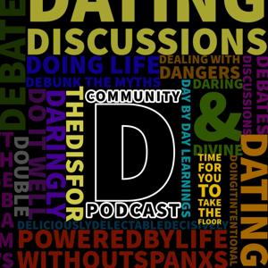 CommunityD Podcast
