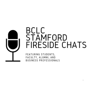 BCLC Stamford Fireside Chats