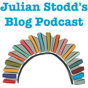 Julian Stodd’s Blog Podcast