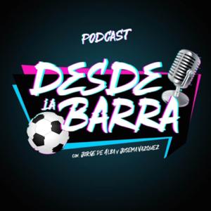 Desde la Barra