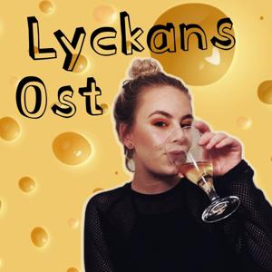 Lyckans ost