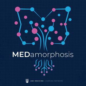 MEDamorphosis Podcast