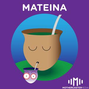 Mateina by Mothercaster Media