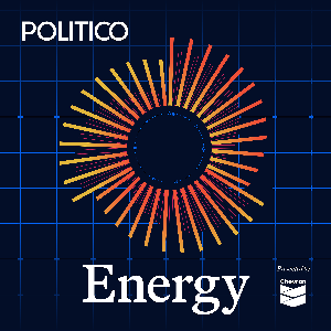 POLITICO Energy by POLITICO