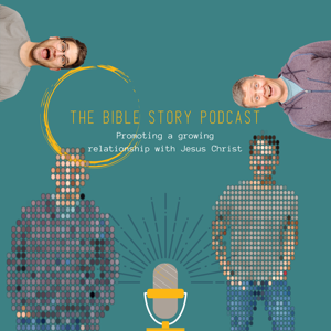 Bible Story Podcast by Bible Story Podcast