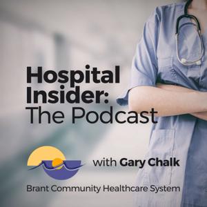 Hospital Insider: The Podcast