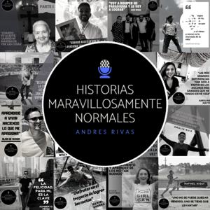 Historias Maravillosamente Normales