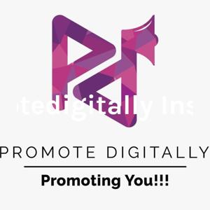 Promotedigitally | Digital University | Learn Complete Digital Marketing For Free