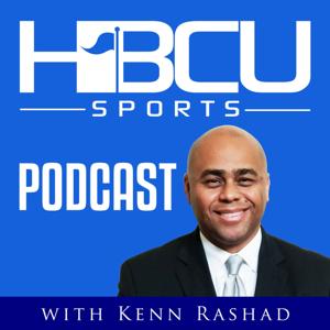 HBCU Sports Podcast by HBCU Sports