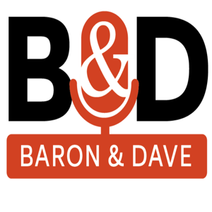 Baron and Dave WRBZ