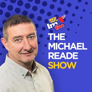 LMFM Michael Reade Show Podcasts