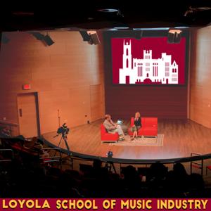 Loyola School of Music Industry Forum Series