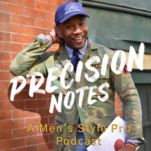 Precision Notes Podcast