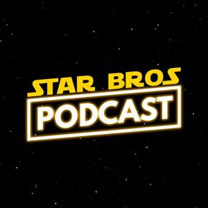 Star Bros Podcast