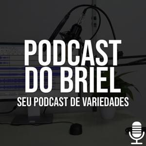 GABRIEL PODCAST