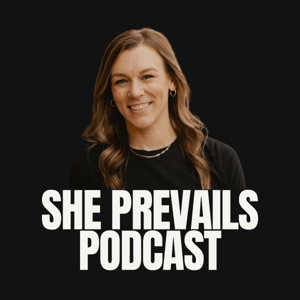 She Prevails Podcast
