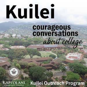 Kuilei Courageous Conversations