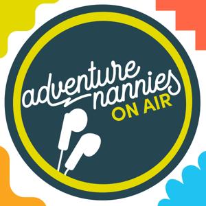 Adventure Nannies On Air