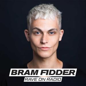 Bram Fidder - Rave On Radio