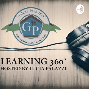 Learning 360˚