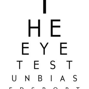 The Eye Test Show