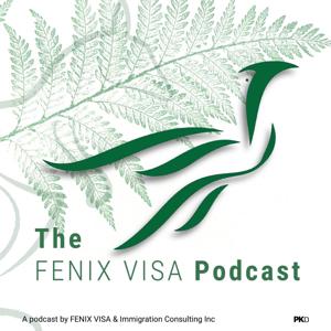 The FENIX VISA Podcast