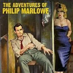 The Adventures of Philip Marlowe by Entertainment Radio