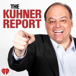 The Kuhner Report by WRKO-AM