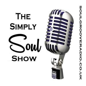 The Simply Soul Show by Ian K