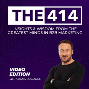 THE 414 - B2B Marketing Podcast