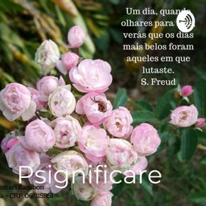 Psignificare - Psicologia e Psicanálise