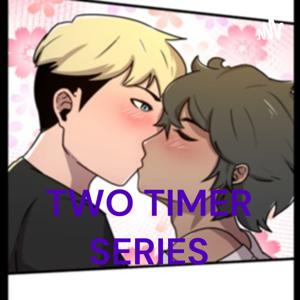 TWO TIMER SERIES - THE COLLECTIVE