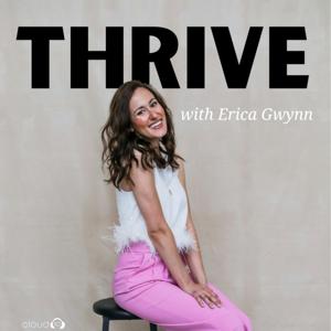 THRIVE PODCAST