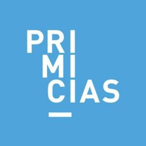 PRIMICIAS