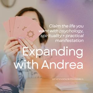 Expanding with Andrea