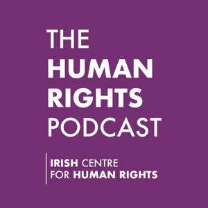 The Human Rights Podcast