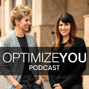 OptimizeYou Podcast