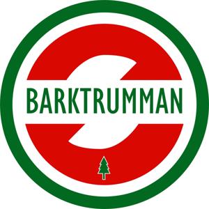Barktrumman