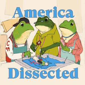 America Dissected by Incision Media LLC