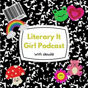 Literary It Girl Podcast