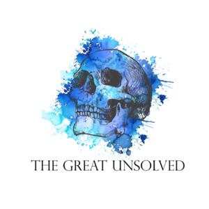 The Great Unsolved