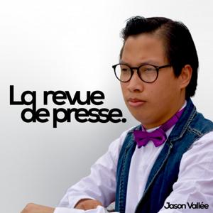 La revue de presse.