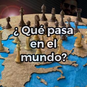 🌎 El Geopolitico