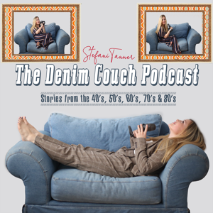 The Denim Couch Podcast