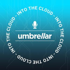 Into the Cloud - Umbrellar powered by Pax8