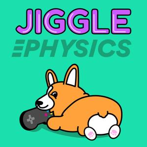 Jiggle Physics by Jiggle Physics